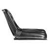 Asiento de tractor universal VEVOR con ranura extendida de 6,3 a 11,8 pulgada