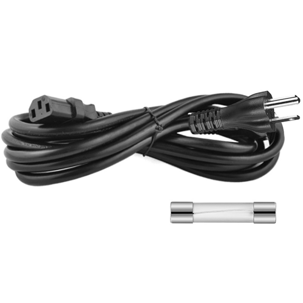 Cargador de batería para carrito de golf de 36 V y 5 A para Club Car Yamaha estilo "d"