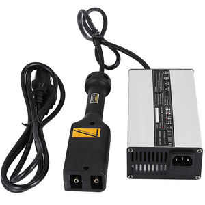 Cargador de batería para carrito de golf de 36 V y 5 A para Club Car Yamaha estilo 