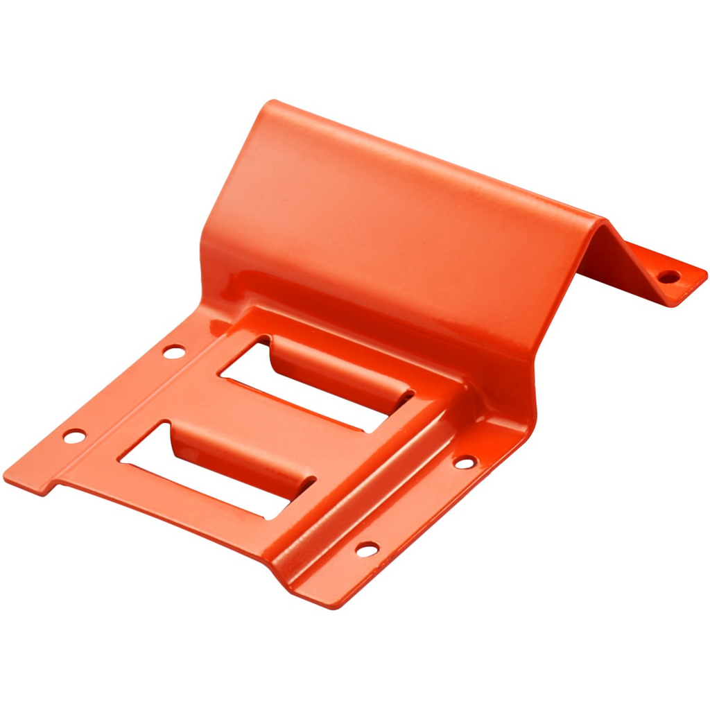 Kit de amarre de cuñas para ruedas VEVOR de 2" x 96" para ruedas de 10" a 23" ATV UTV