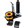 Extractor de cojinetes de piñón y portador VEVOR compatible con cojinetes Dana 30 40 60 70 Ford de 9"