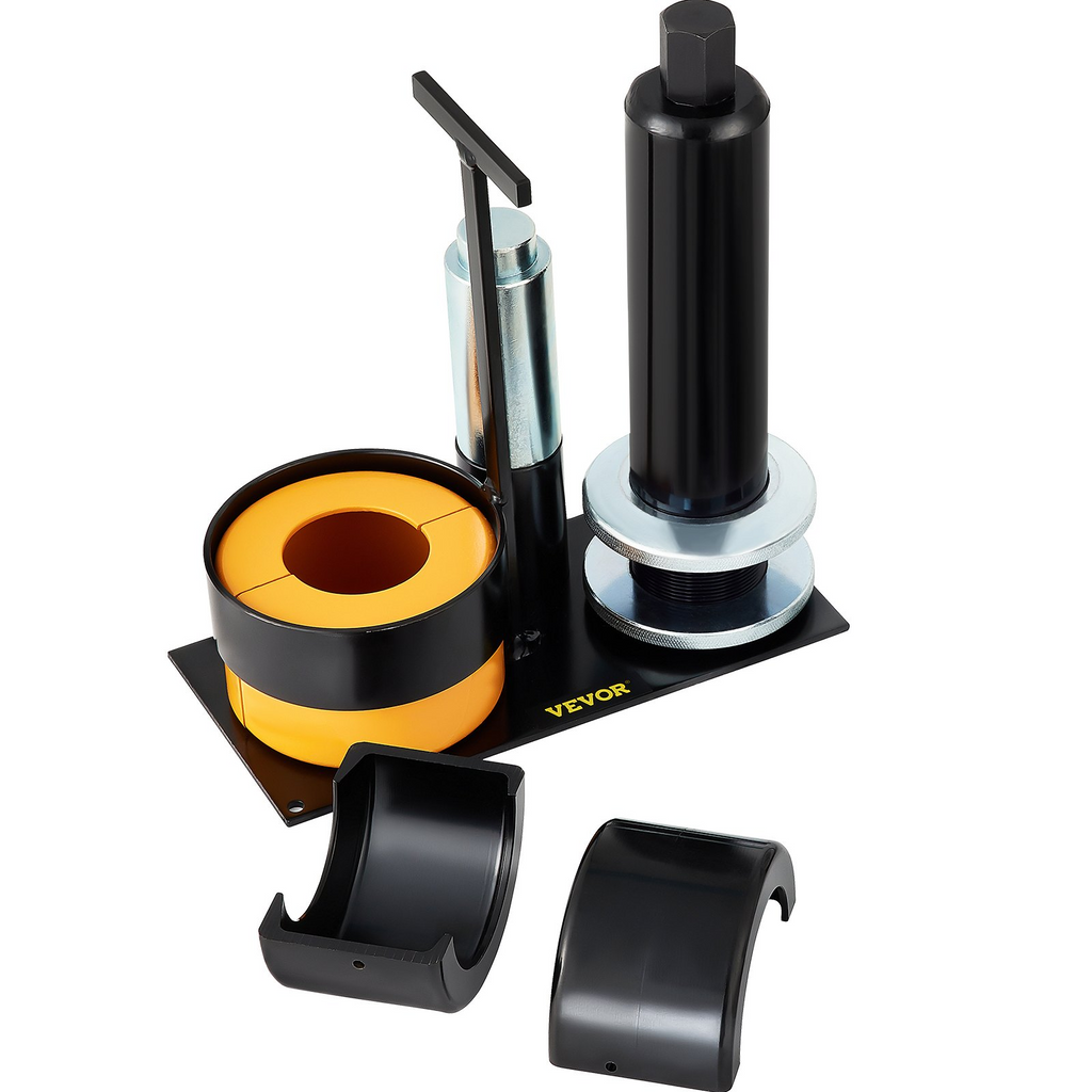Extractor de cojinetes de piñón y portador VEVOR compatible con cojinetes Dana 30 40 60 70 Ford de 9"
