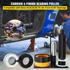 Extractor de cojinetes de piñón y portador VEVOR compatible con cojinetes Dana 30 40 50 60 70 80 Ford 10,25"