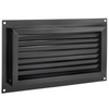 Ventilación para inundaciones VEVOR 8" de alto x 16" de ancho