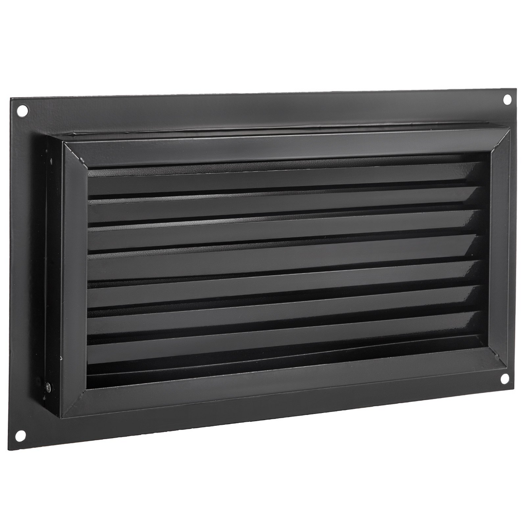 Ventilación para inundaciones VEVOR 8" de alto x 16" de ancho