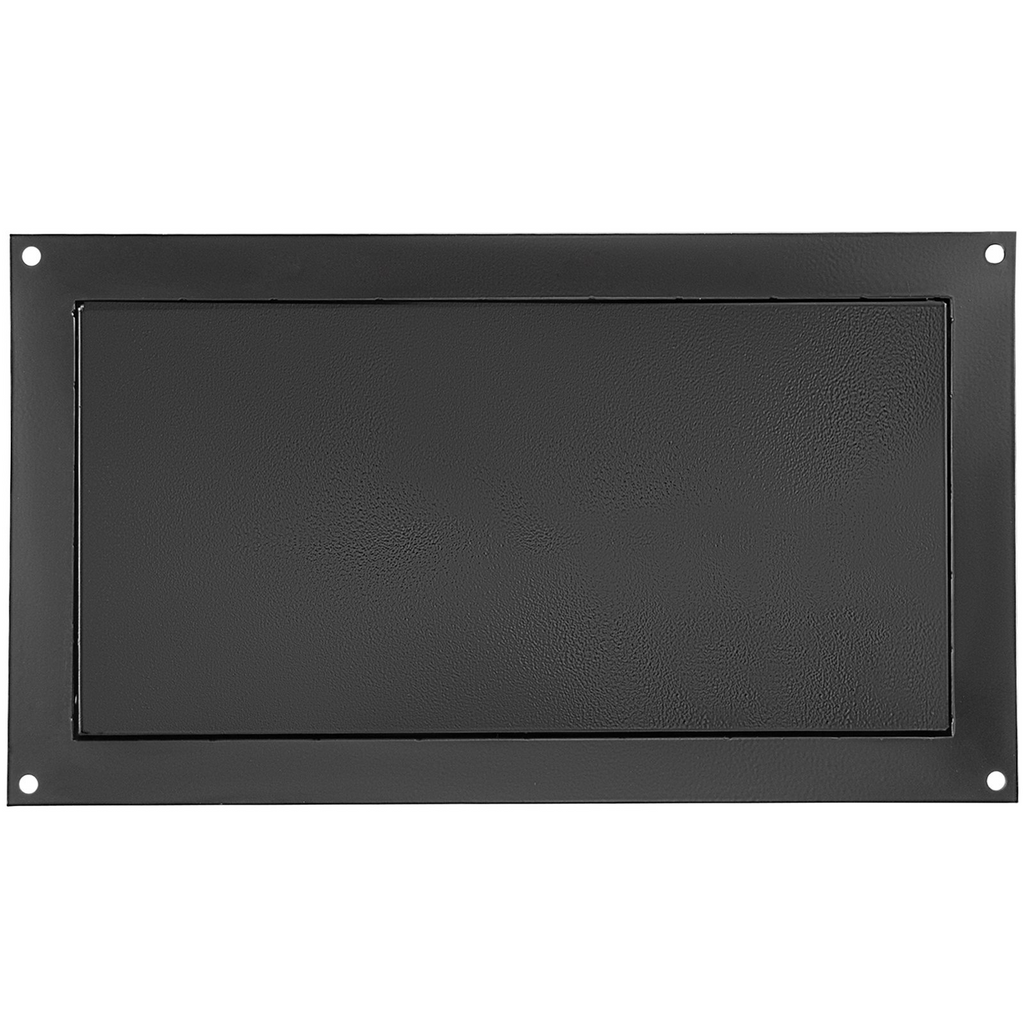 Ventilación para inundaciones VEVOR 8" de alto x 16" de ancho