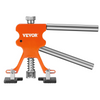 VEVOR - Kit de reparación para quitar abolladuras de carrocería de coche