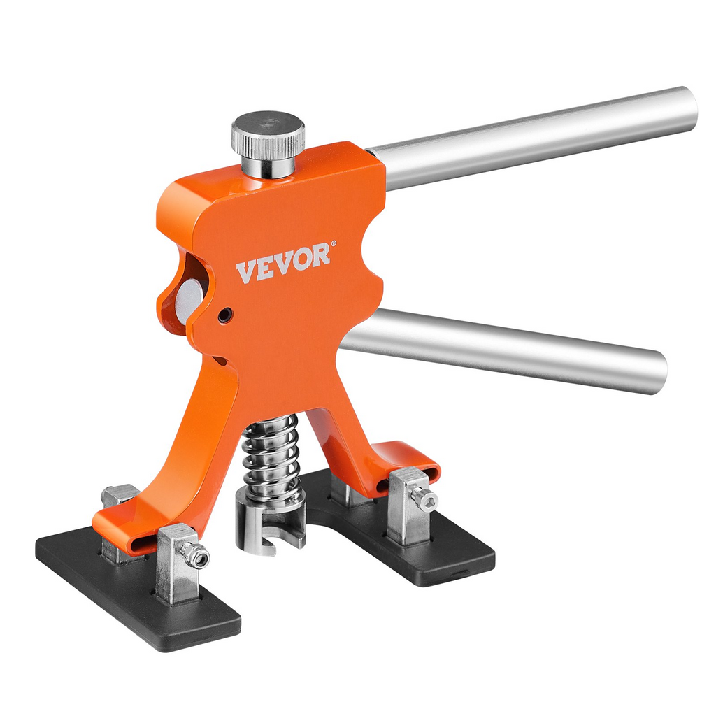 VEVOR - Kit de reparación para quitar abolladuras de carrocería de coche