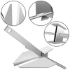 VEVOR Kit de ancla para barco de 13 lb barcos de 20' a 32'