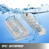Nebulizador ultrasónico de 12 cabezales con fuente de alimentación resistente al agua 7 kg/h