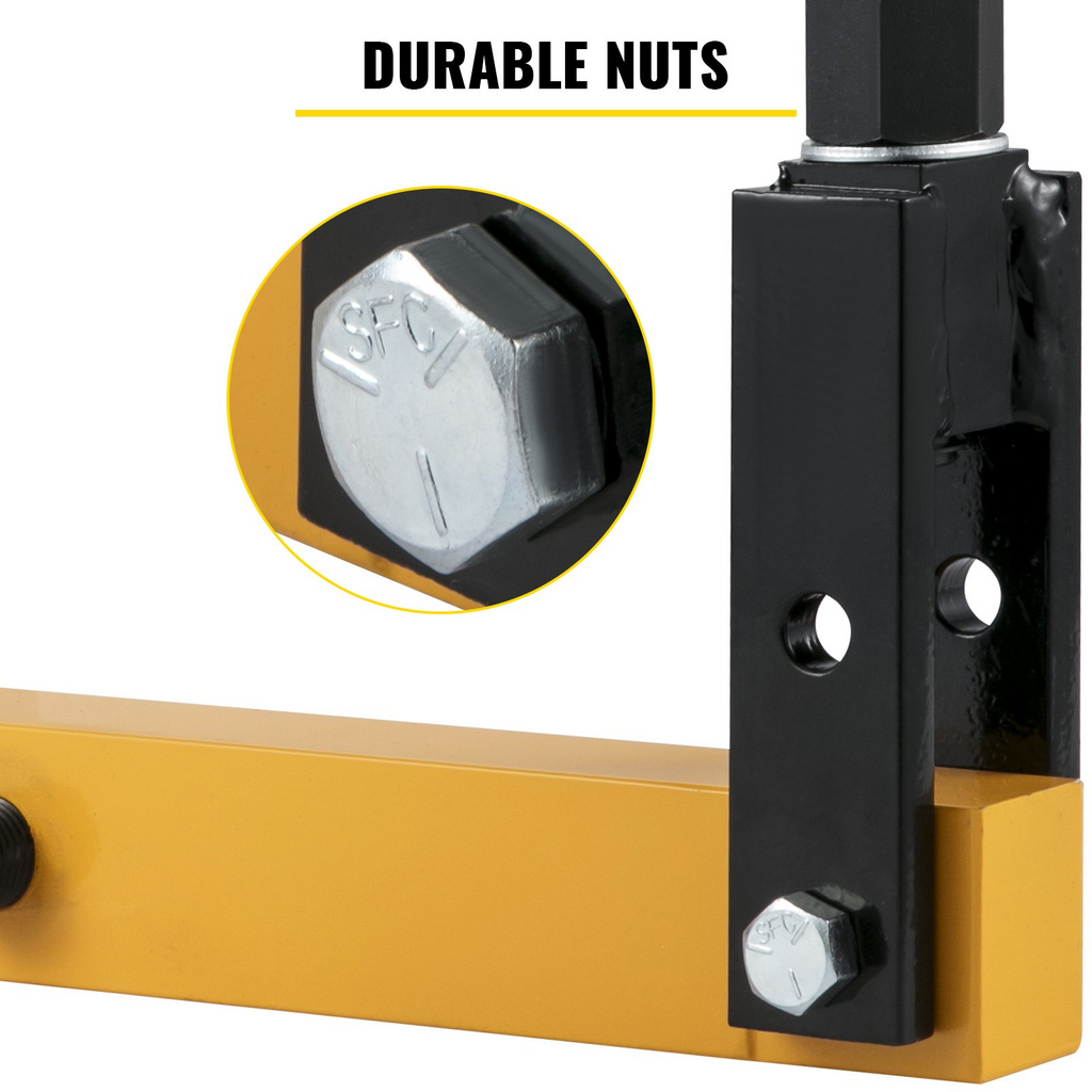 Separador de carcasa diferencial VEVOR para ejes Dana Compatible con series 30 44 60 70 80