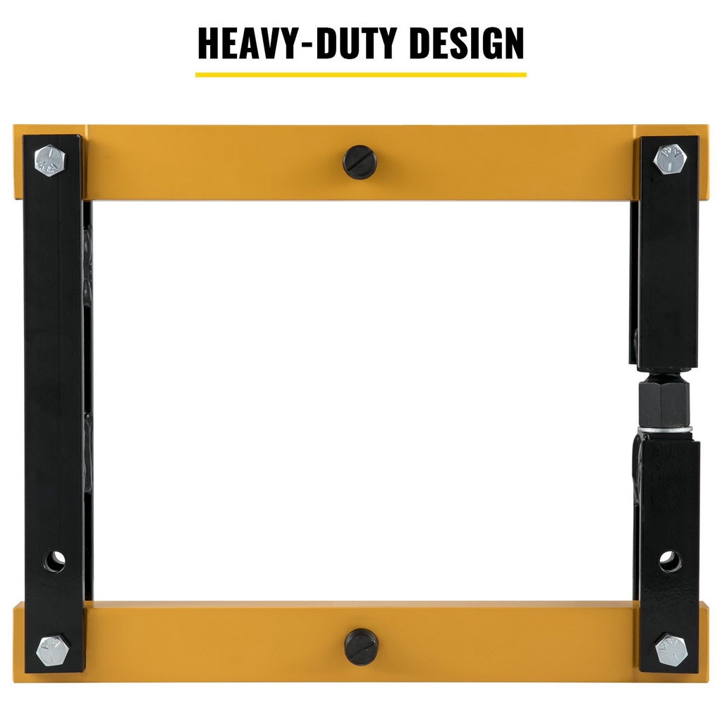 Separador de carcasa diferencial VEVOR para ejes Dana Compatible con series 30 44 60 70 80