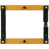 Separador de carcasa diferencial VEVOR para ejes Dana Compatible con series 30 44 60 70 80