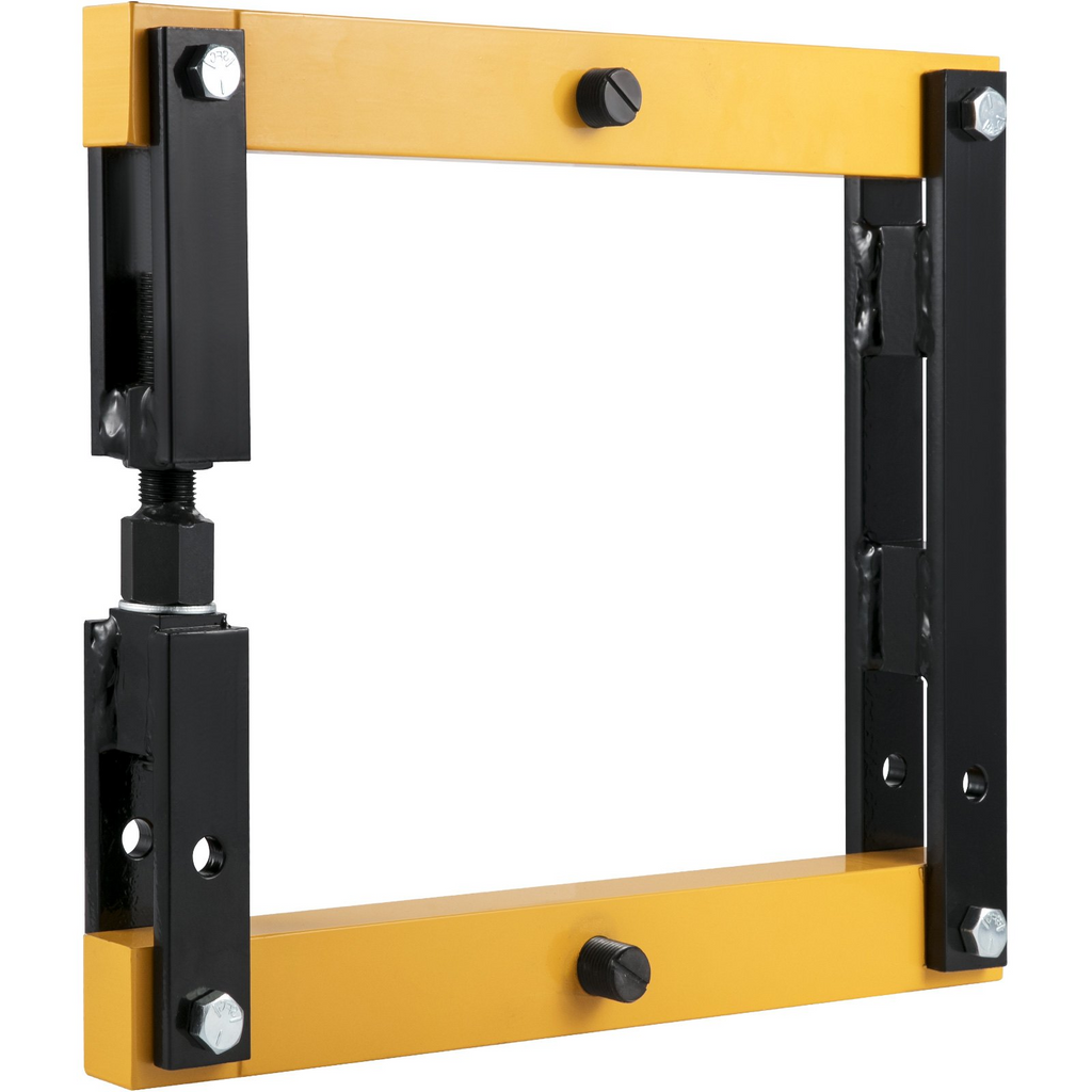 Separador de carcasa diferencial VEVOR para ejes Dana Compatible con series 30 44 60 70 80