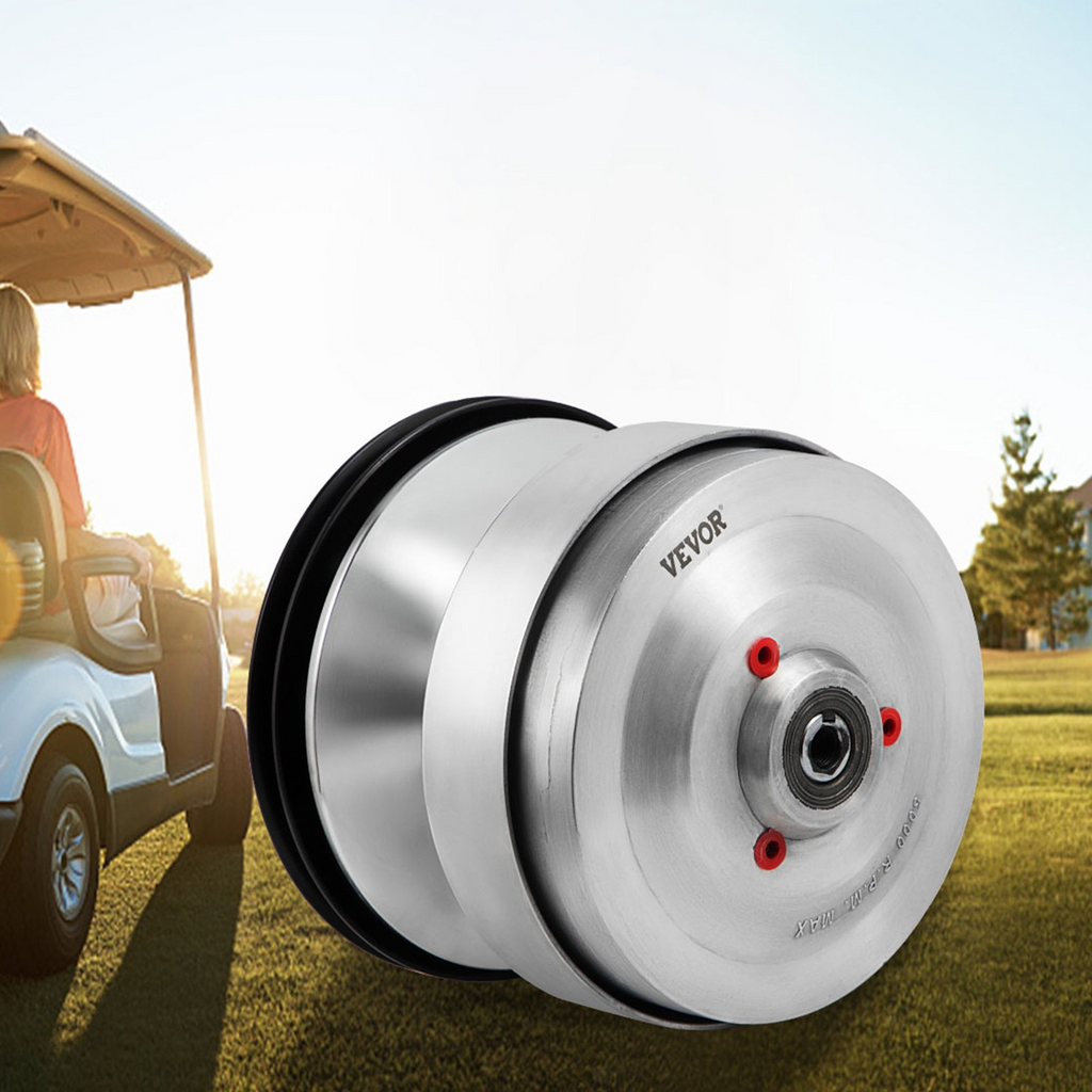 Embrague de transmisión para carrito de golf a gas