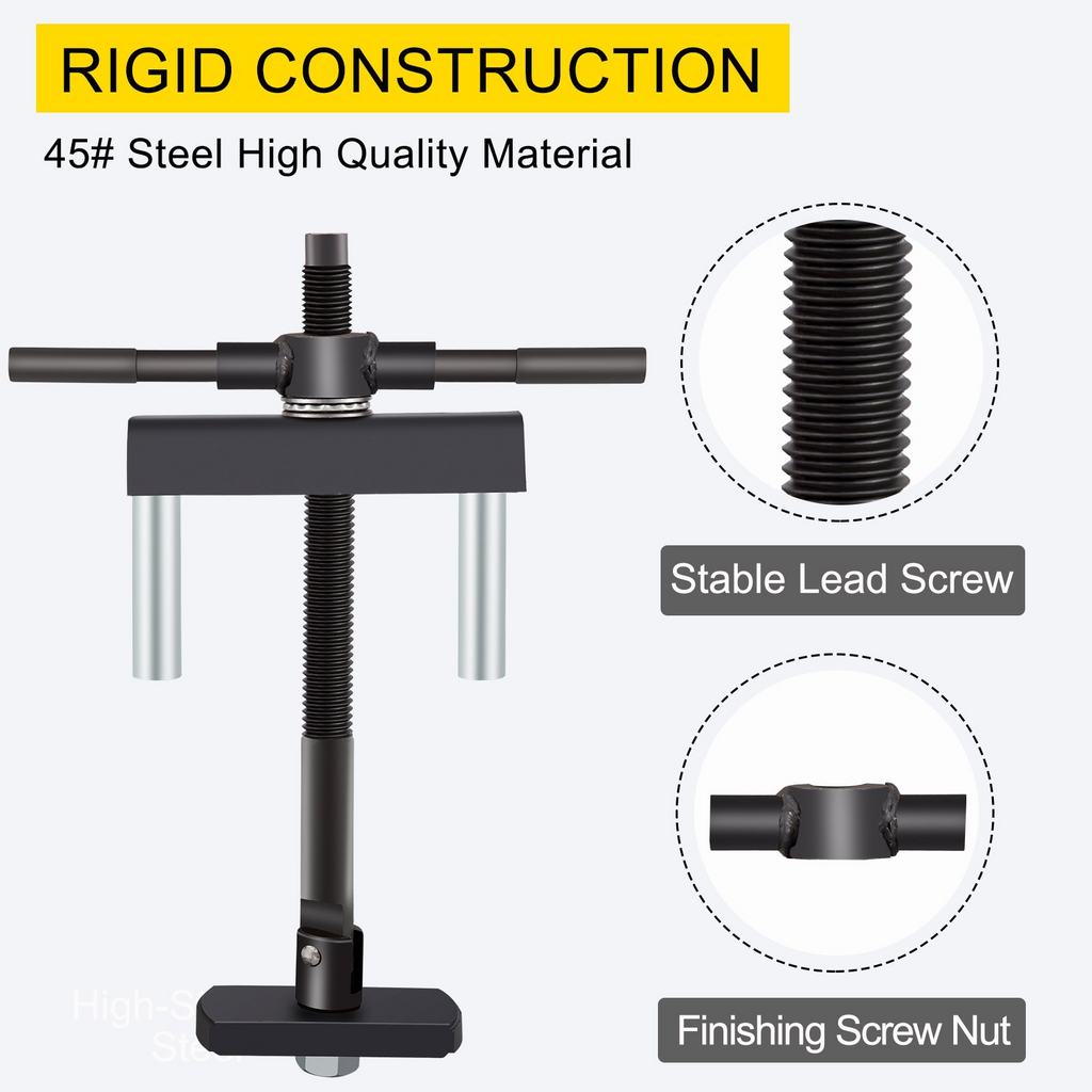 Extractor de camisas de cilindro VEVOR