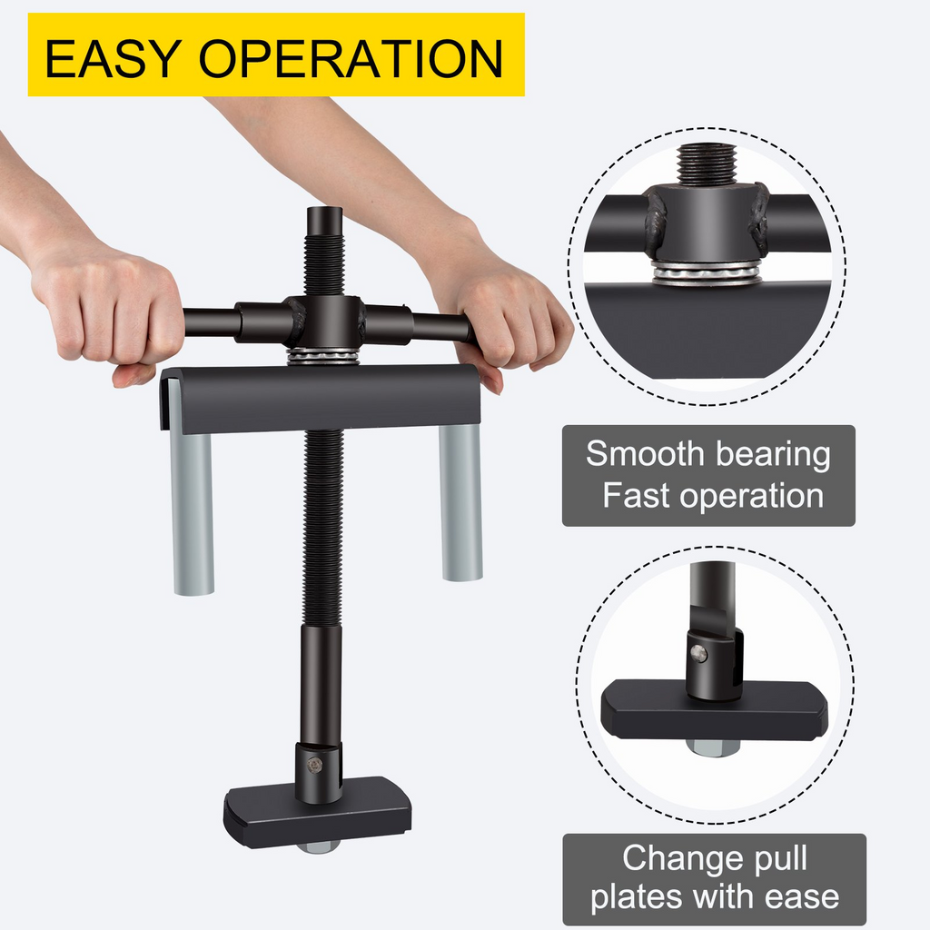 Extractor de camisas de cilindro VEVOR