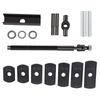 Extractor de camisas de cilindro VEVOR