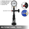 Probador de inyectores de combustible diésel VEVOR 400Bar 6000PSI