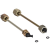 Probador de inyectores de combustible diésel VEVOR 400Bar 6000PSI