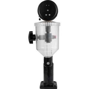 Probador de inyectores de combustible diésel VEVOR 400Bar 6000PSI