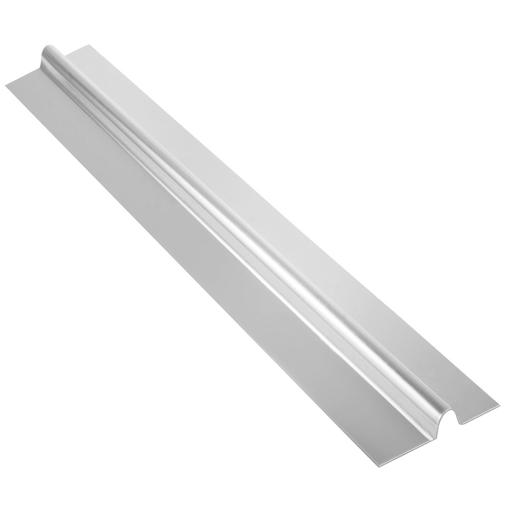 Placas de transferencia de calor PEX de VEVOR caja de 300 piezas de 1/2 pulgada diseñadas para tubos PEX