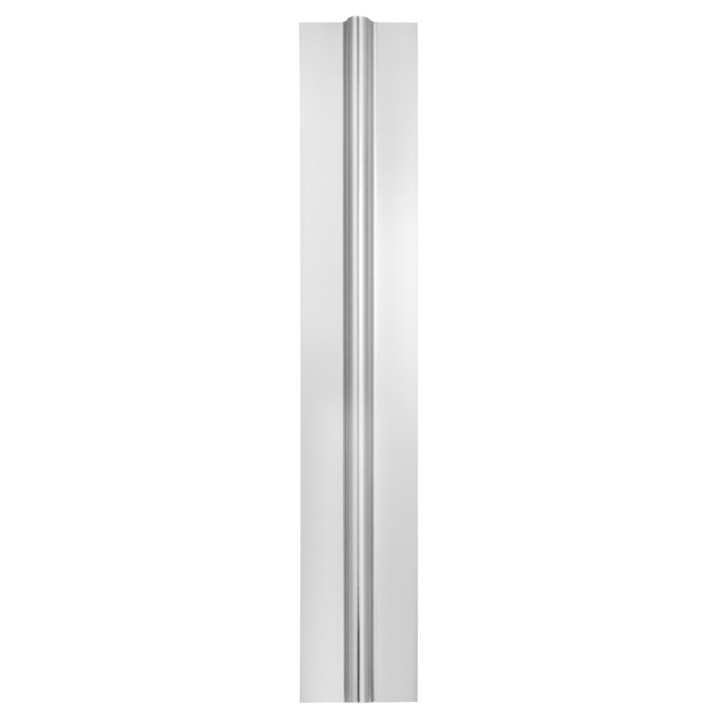Placas de transferencia de calor PEX de VEVOR caja de 300 piezas de 1/2 pulgada diseñadas para tubos PEX