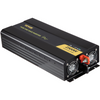 Inversor de potencia de 2500 vatios inversor de CC de 12 V a CA de 120 V