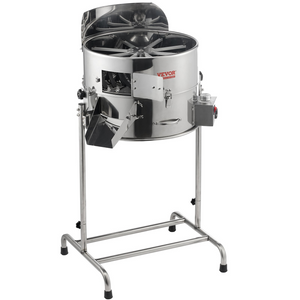 Cortadora de hojas eléctrica VEVOR de 19''