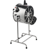 Cortadora de hojas eléctrica VEVOR de 19''