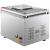 Selladora al vacío de cámara VEVOR DZ-260C para alimentos de cocina de 110 V