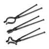 Pinzas de herrero VEVOR 3 piezas de 18"