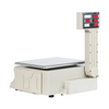Báscula electrónica de cálculo de precios VEVOR báscula digital de 66 lb