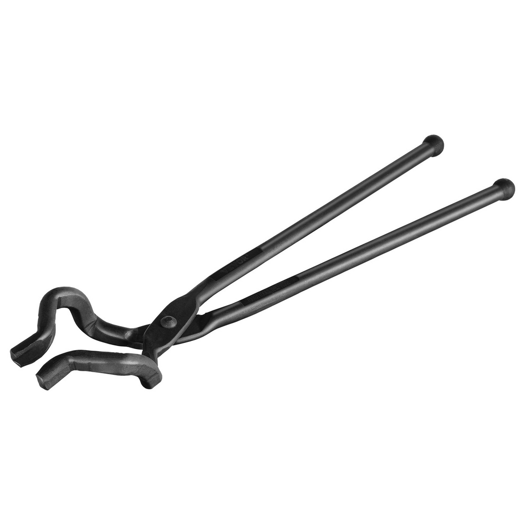 Pinzas de herrero VEVOR pinzas de punta en V de 18"