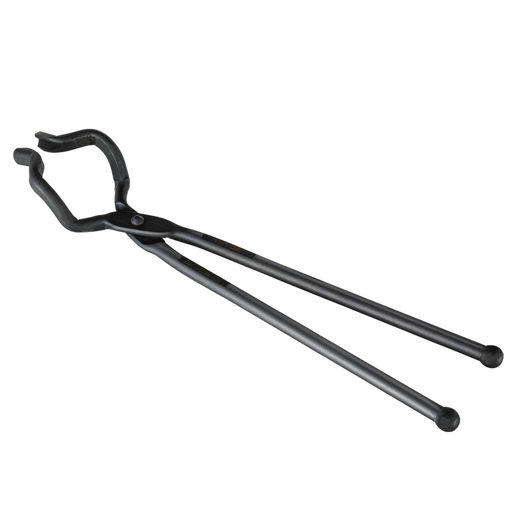 Pinzas de herrero VEVOR pinzas de punta en V de 18"