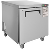Refrigerador comercial VEVOR de 28"