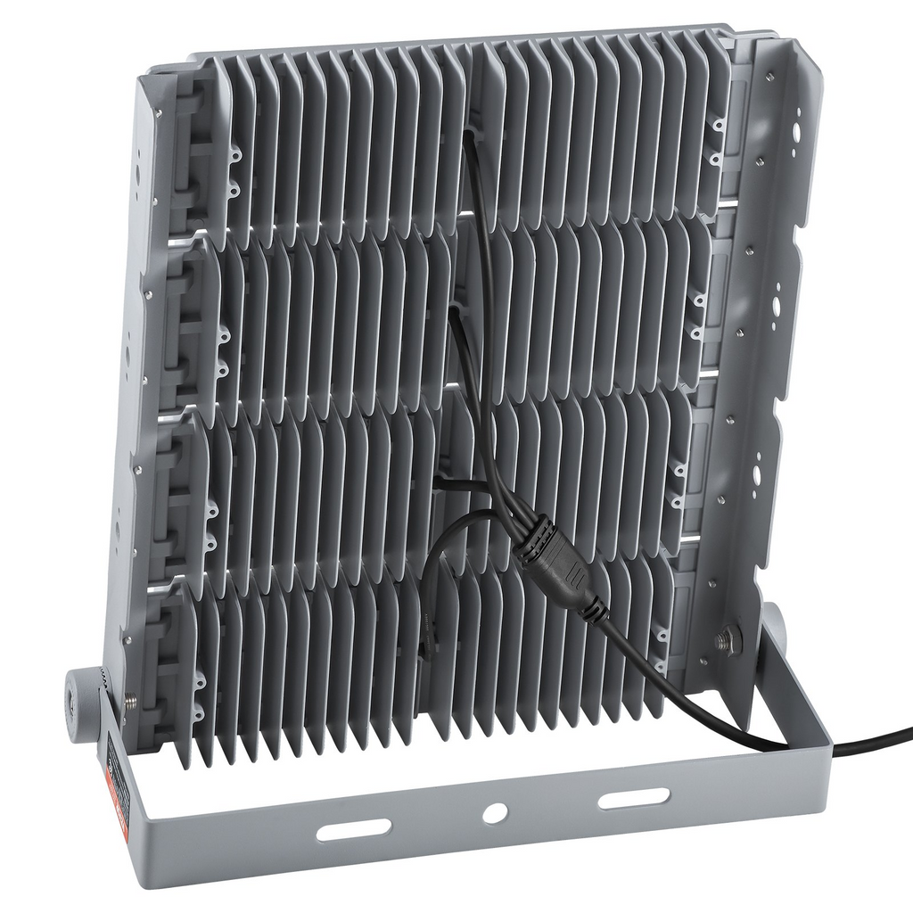 Foco LED para estadios 400 W 35 000 lm luz LED de inundación 6500 K l IP65