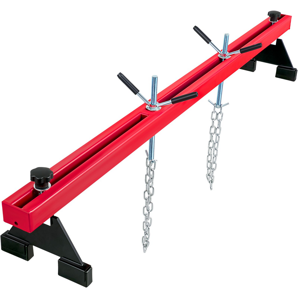 Barra de soporte de motor VEVOR capacidad de 1100 libras