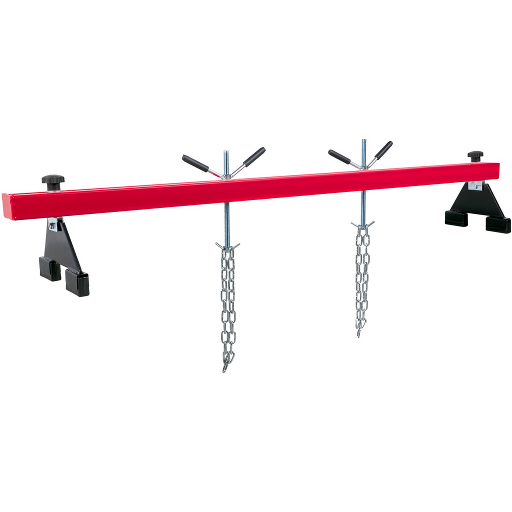Barra de soporte de motor VEVOR capacidad de 1100 libras