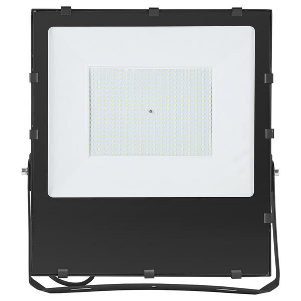 Foco LED para estadios VEVOR 250 W 28 000 lm luz LED de inundación 6500 K luz blanca diurna IP65