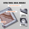 VEVOR Lona impermeable de 16 x 20 pies