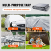 VEVOR Lona impermeable de 16 x 20 pies