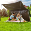 VEVOR Lona impermeable de 16 x 20 pies