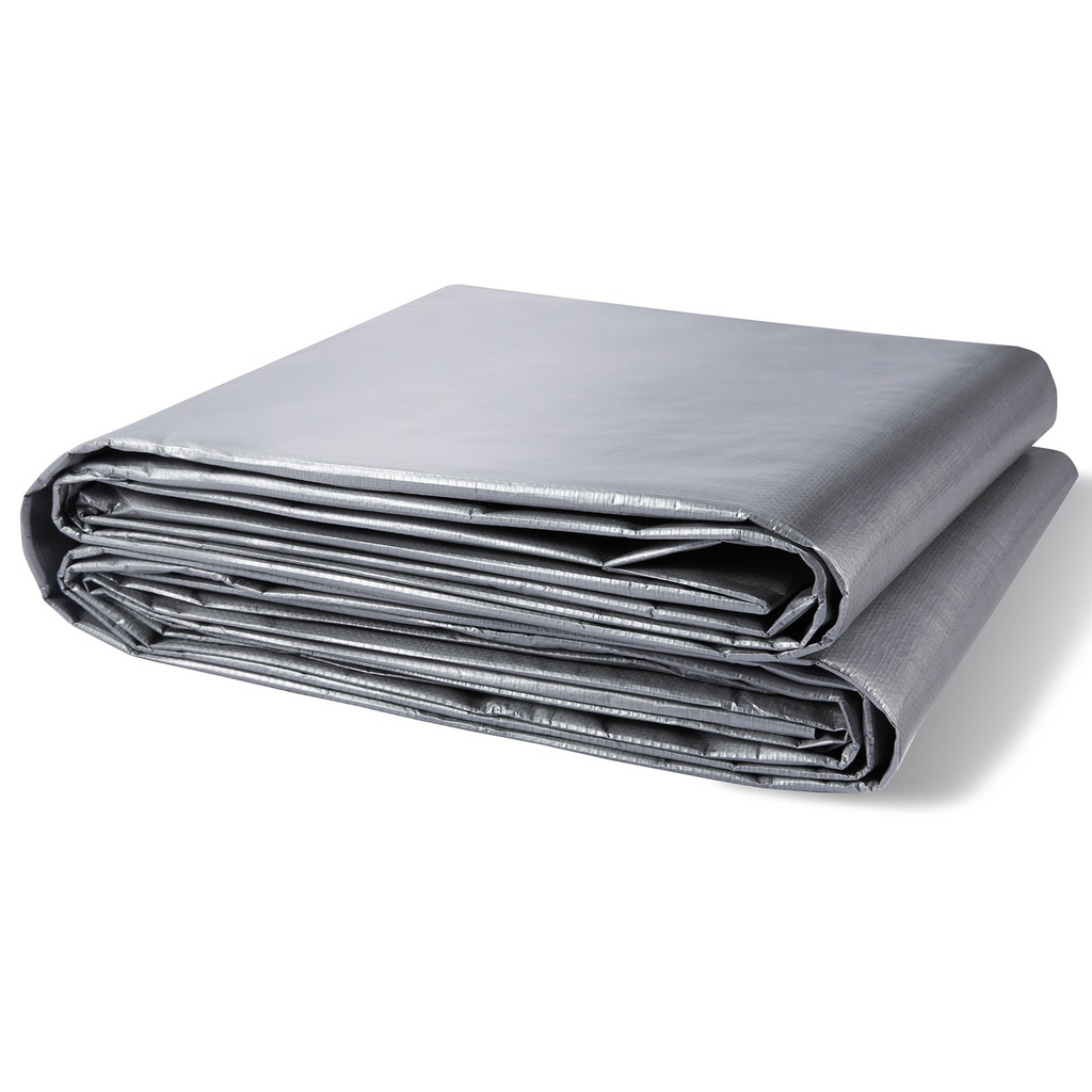 VEVOR Lona impermeable de 16 x 20 pies