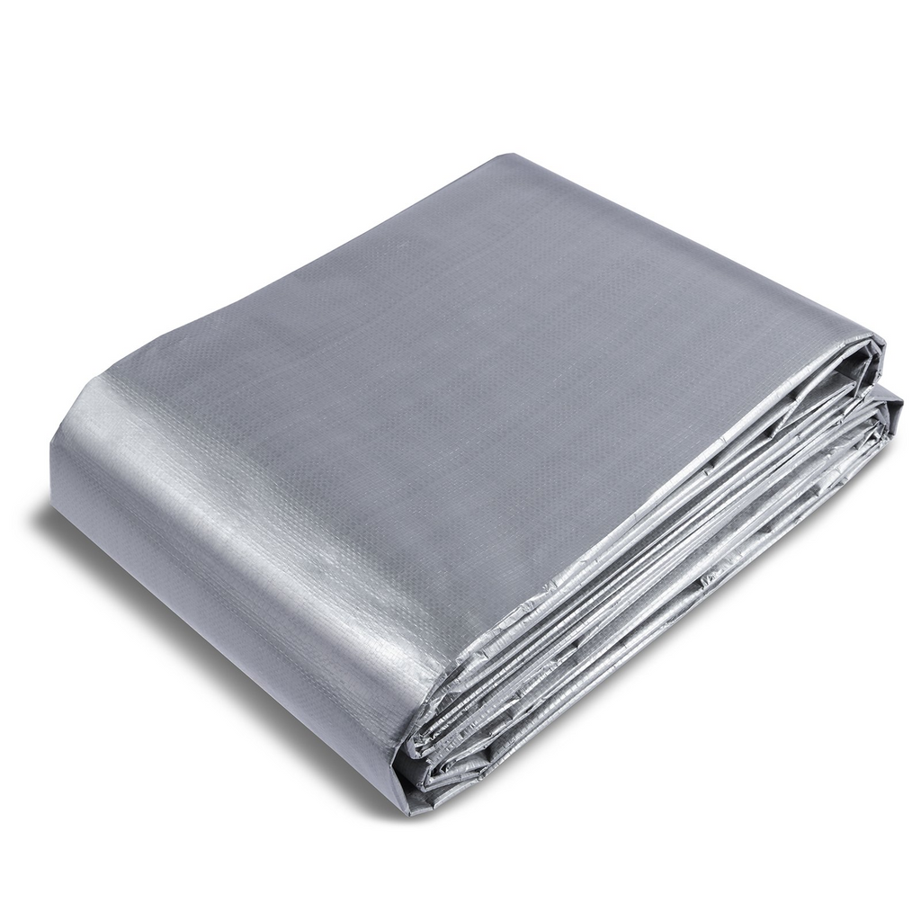 VEVOR Lona impermeable de 16 x 20 pies