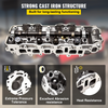 Culata completa VEVOR para camioneta 4Runner Speed 85-95 22R 22RE 22RE 2.4L SOHC