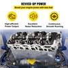 Culata completa VEVOR para camioneta 4Runner Speed 85-95 22R 22RE 22RE 2.4L SOHC