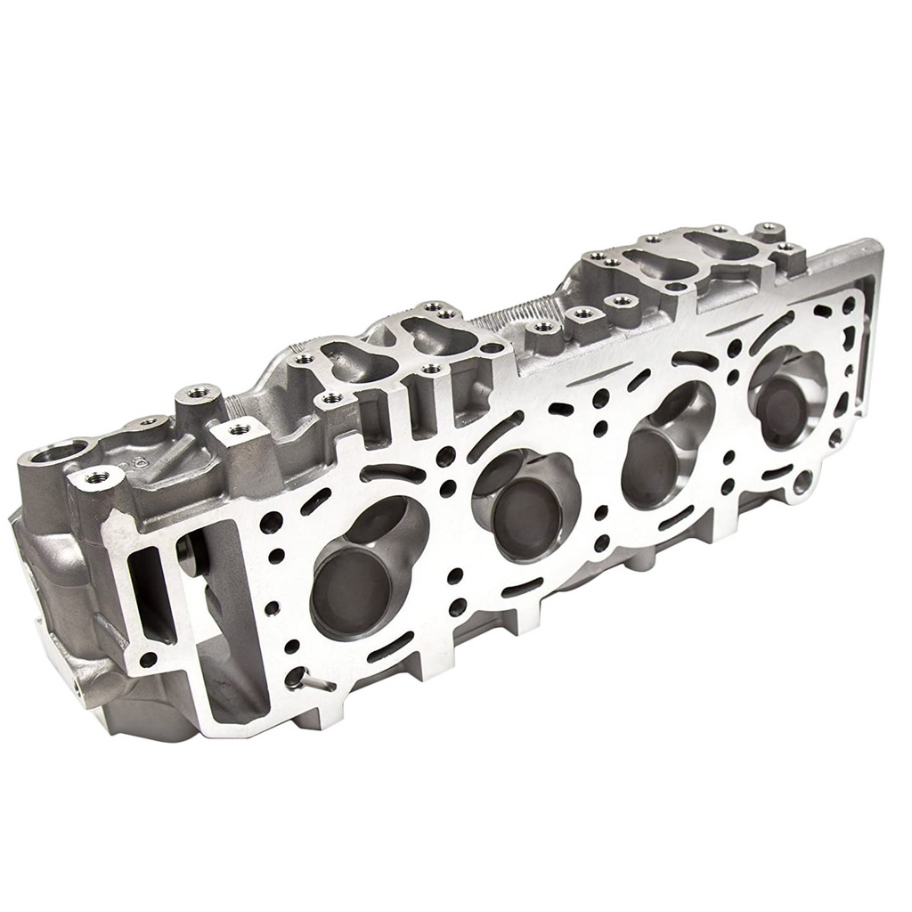 Culata completa VEVOR para camioneta 4Runner Speed 85-95 22R 22RE 22RE 2.4L SOHC