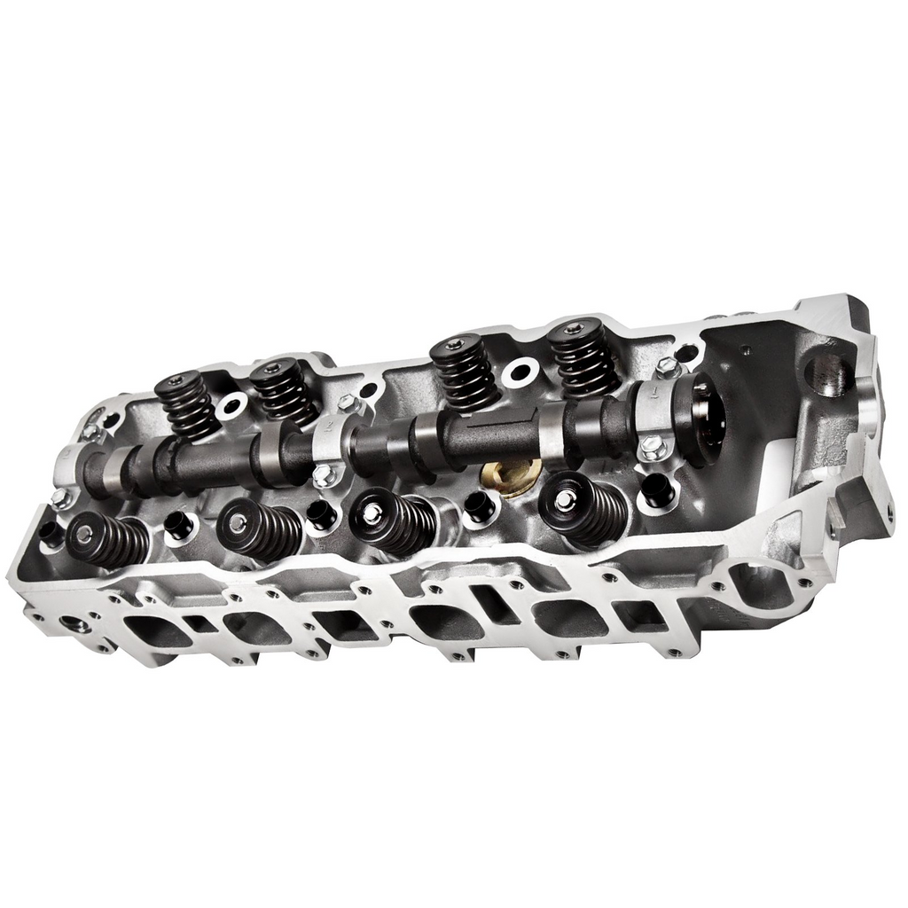 Culata completa VEVOR para camioneta 4Runner Speed 85-95 22R 22RE 22RE 2.4L SOHC