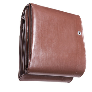 VEVOR Lona de 20 x 40 pies 16 mil de grosor